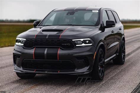 2022 Dodge Durango Srt8