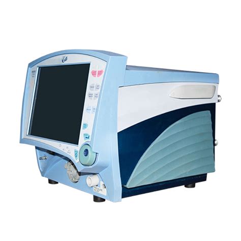 Vyaire CareFusion Viasys Vela Ventilator