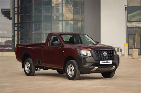 New Nissan Navara Price In Sa