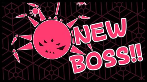 New Boss Undertale In Just Shapes And Beats Lost Chapter Update