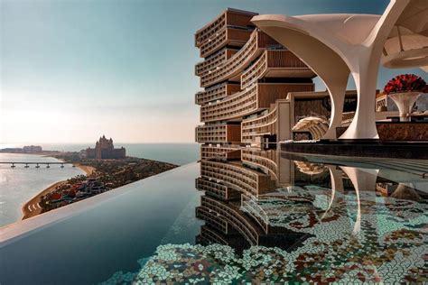 Five luxury hotels opening their doors in the Middle East in 2023