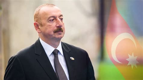 President of Azerbaijan announces snap parliamentary elections — - 01. ...