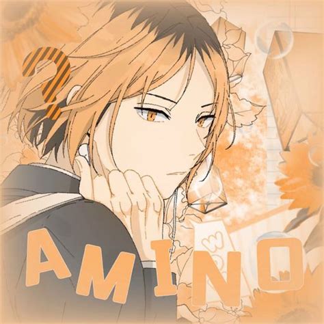 Haikyuu Rus Amino