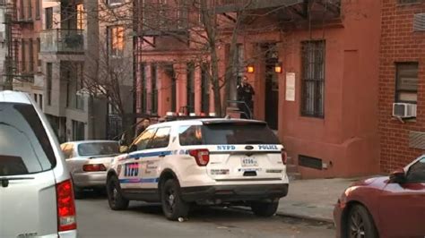 Police Investigating After Woman Found Dead In Her Apartment Bathtub