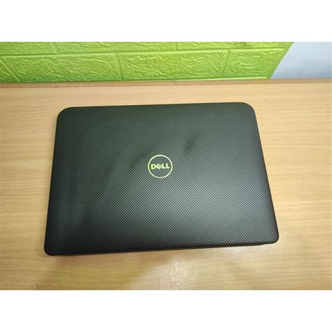 Jual Kesing Cassing Case Laptop Dell Inspiron 14 DELL 3421 Shopee