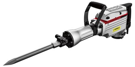 Отбойный молоток P.I.T. GSH 65-C4