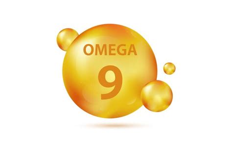 Омега 9 золотая капсула капсула с каплями витаминов сияющая золотая ...