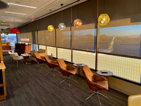 A guide to Chase airport lounges - The Points Guy