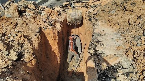 Seminf Recupera Rede De Drenagem Na Zona Norte