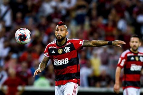 Após sair do Flamengo dizendo que queria ser campeão da Libertadores