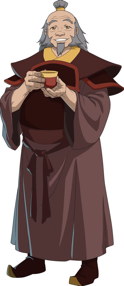 Iroh (Avatar) | Heroes Wiki | Fandom