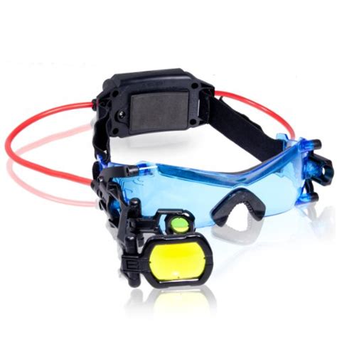 Spy Gear - Night Vision Glasses - Epic Kids Toys