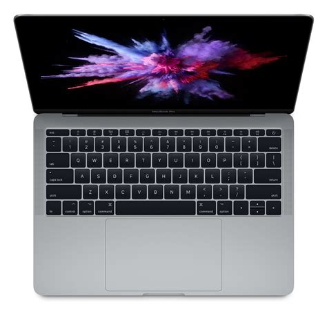 ᐅ refurbed™ Apple MacBook Pro 2016 | 13.3" ab 619 € | jetzt 30 Tage ...