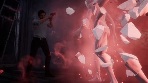 Past Cure (PS4) Review