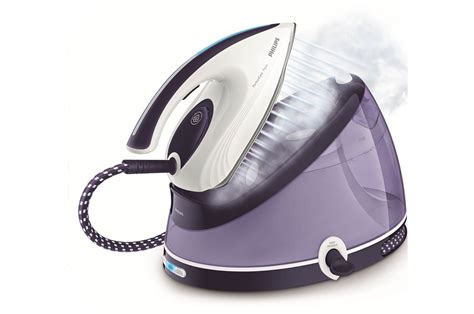 Centrale vapeur Philips GC8644/30 PERFECTCARE AQUA - centrale vapeur ...