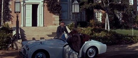 IMCDb Org 1956 Triumph TR3 Roadster In Merry Andrew 1958