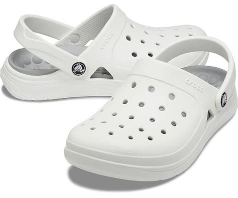 Crocs reviva clog крокс сабо клоги ревива М9/W11 оригинал - 970 ...