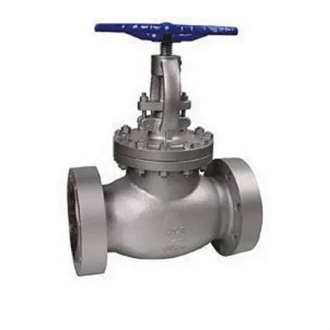 Stainless Steel High Pressure Globe Valve At Rs 1200piece In Pune Id 21243438062