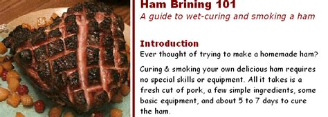 Awesome Info About How To Cure Ham And Bacon Feeloperation