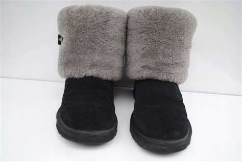 Buty Ugg Futro Niska Cena Na Allegro Pl