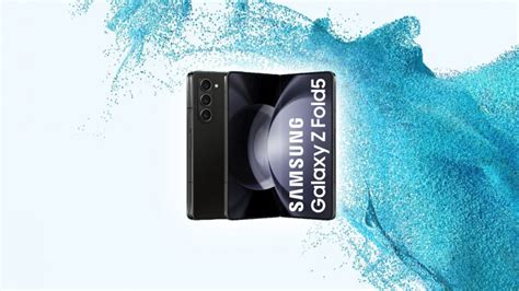 Galaxy Z Fold Le Nouveau Smartphone Pliable De Samsung Est Dispo En