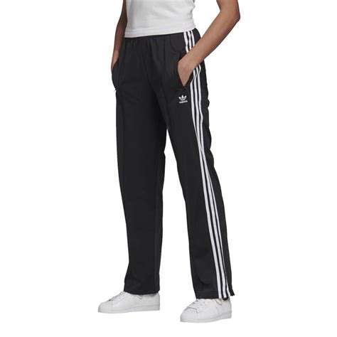 Buy Adidas Originals Firebird Track Pants Black