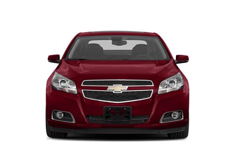 Chevrolet Malibu Specs Prices Mpg Reviews Photos Cars