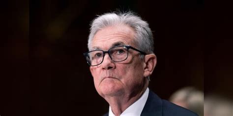 Federal Reserve Cuts Key Interest Rate By Bps To Support Economy