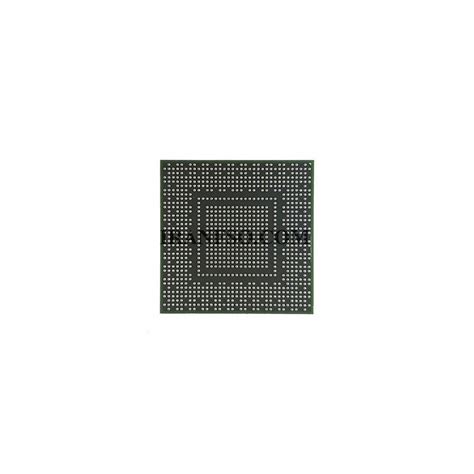 چیپ گرافیک لپ تاپ Geforce N11P-LP1-A3_G330M - کامپیوتر افق