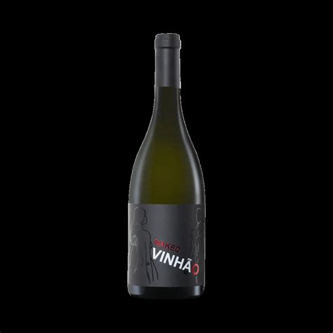 Abcdarium Naked Vinh O Vinho Branco Velvetbull Loja De Vinho