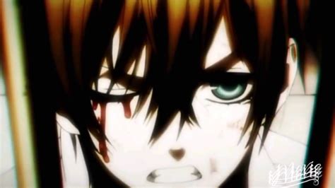 Ciel Phantomhive AMV Gasoline YouTube