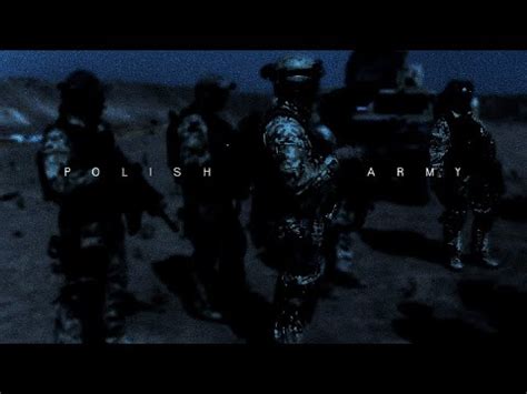 𝑷𝑶𝑳𝑰𝑺𝑯 𝑨𝑹𝑴𝒀 - 𝑬𝒅𝒊𝒕 - YouTube