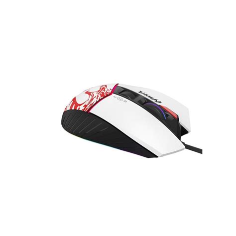 Mouse Bloody W95 Max, Naraka la NeoComputer.md
