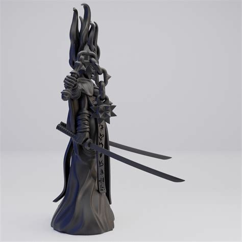 Hot Goblin インフェルナルヌードD ミニチュア ホットゴブリン 悪魔 フィギュア