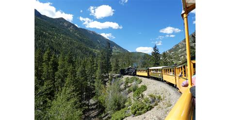 Faldorado In The Front Range With Isabella Bird Parks Travel Magazine