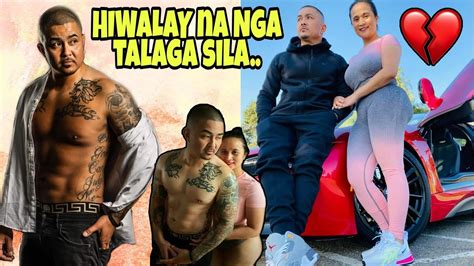 Pambansang Kolokoy Nagsalita Na Tungkol Sa Hiwalayan Nila Ng Asawang Si