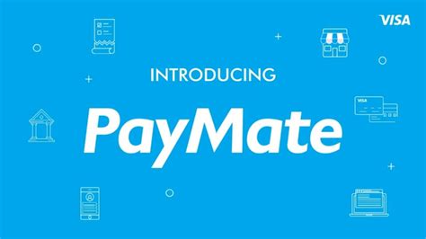 Introduction To Paymate Youtube