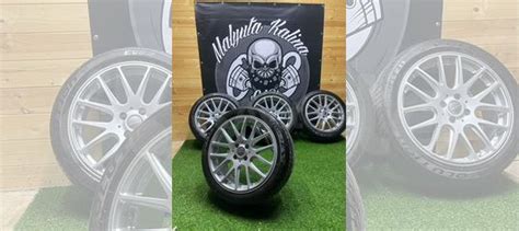Диски 3SDM 0.01 LXRy Japan и Шины Evolution купить в Чехове | Авито