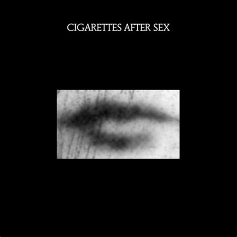 Motion Picture Soundtrack By Cigarettes After Sex Pandora