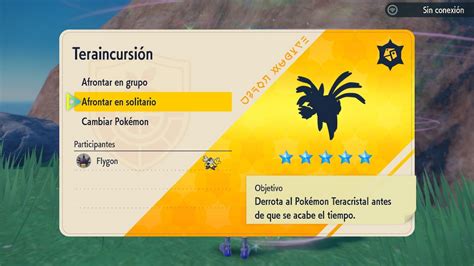 Teraincursiones de evento WikiDex la enciclopedia Pokémon