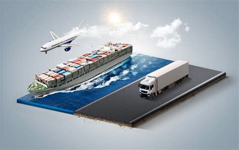 Understanding Freight Services and Explore Different Types of Freight ...