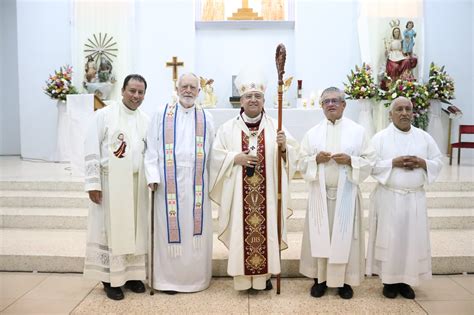 Horario De Misa En Parroquia Santa Mar A Reina De La Paz De Tijuana