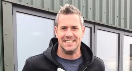 ant anstead net worth 2021