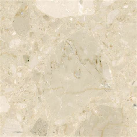 TRMRM005 Botticino Marble Resin Terrazzo Worktop