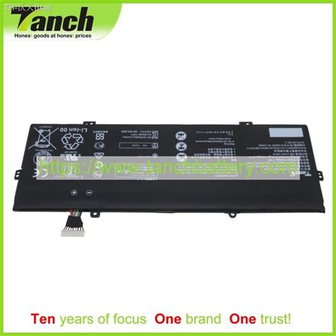 Tanch HB4593R1ECW Laptop Batteries For HUAWEI MagicBook MateBook X Pro