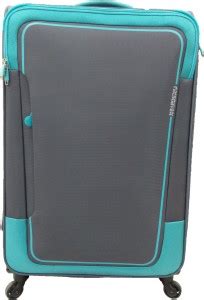 American Tourister At Orion Soft Expandable Medium Check In Luggage