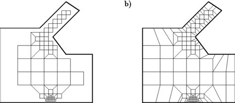 Figure 2 From Octree Based Generation Of Hexahedral Element Meshes