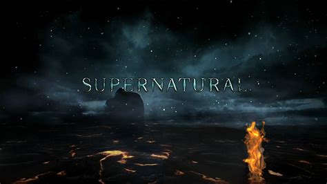 Supernatural Wallpaper Hd 4k Infoupdate Org