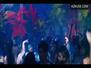 MONICA MIRANDA Nude AZNude