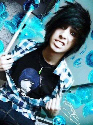 Images About Hot Emo Guys On Pinterest Scene Guys Emo And Guy Clothes